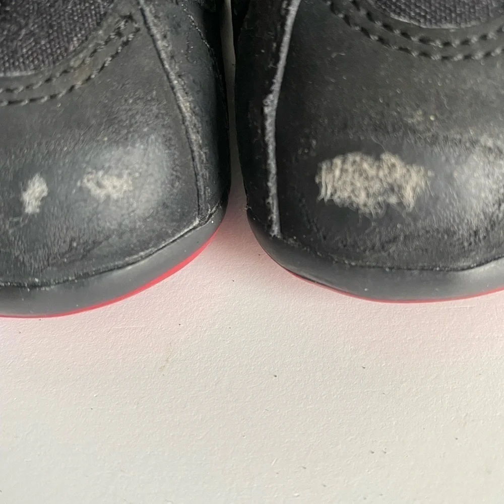 Air Jordan Size 4C